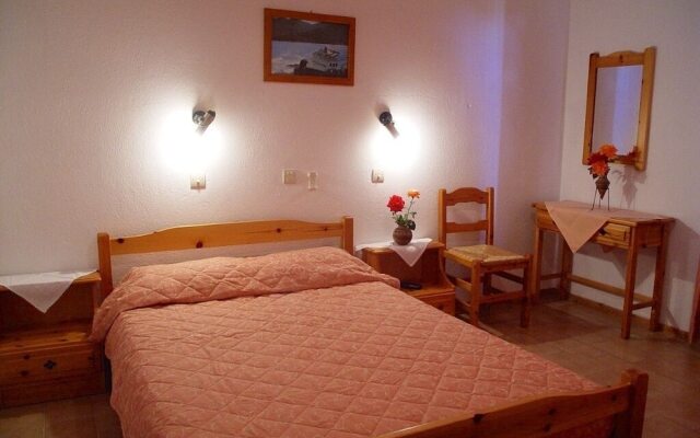 Guesthouse Christos