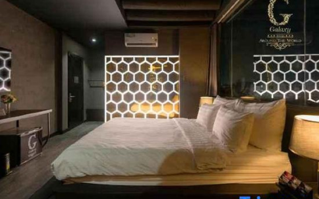 Galaxy Hotel 2