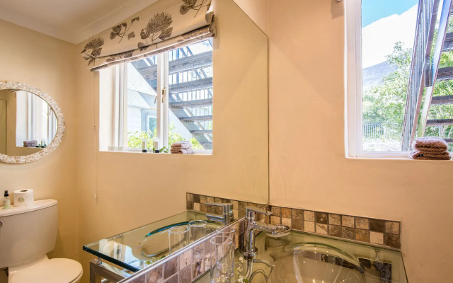 Rosedene Guest House