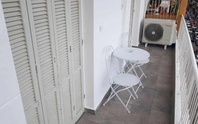 Konstantinos'S Luxury Apartment