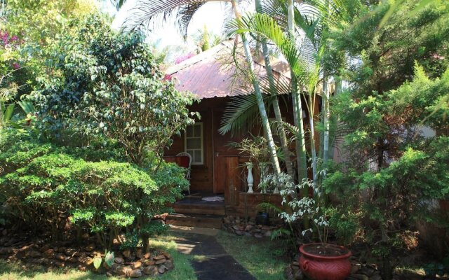 Shawnels Beach Resort