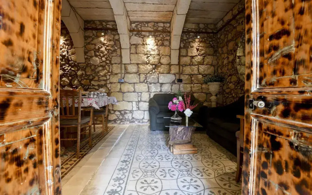 Il-Bàrraġ Farmhouse B&B - Traditional