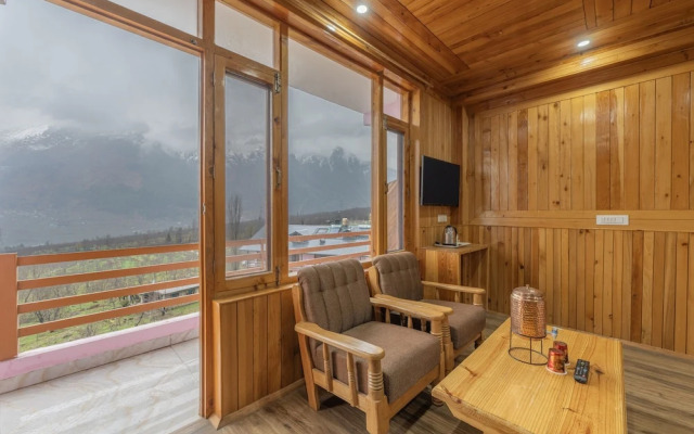 Seven Hills Resort