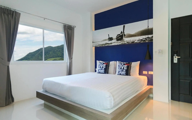 Hotel The Journey Patong New