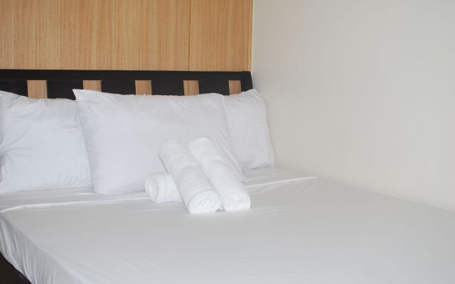 Premiere Haven at Shell Residences