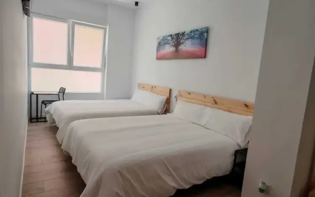 Bilbao ROOMS & KITCHEN Altube