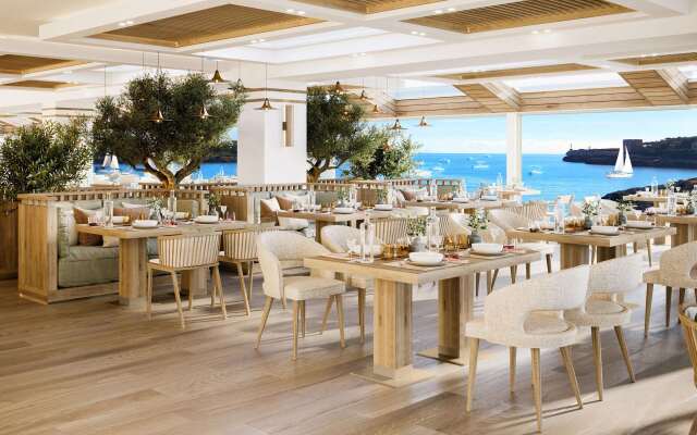 Ikos Porto Petro All inclusive Hotel