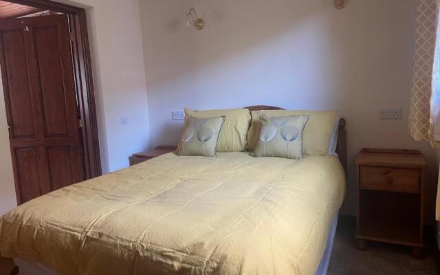 Fairladies Barn Guest House
