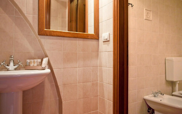 Mansion 2 Bedrooms  - Two Bedroom