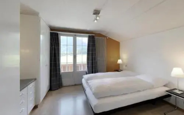 Apartment Lischmatte A