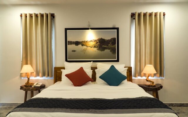 Louis Villa Hoi An