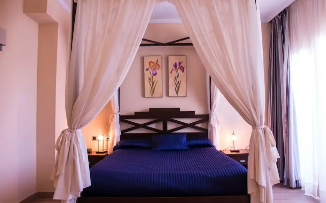 Hotel Valle del Almanzora
