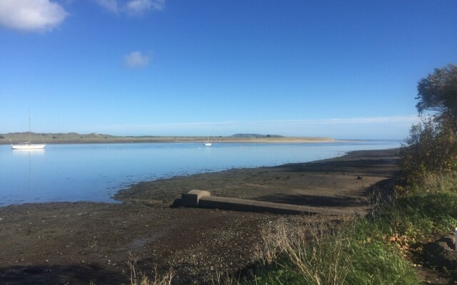 The Lodge  Boden Lodge