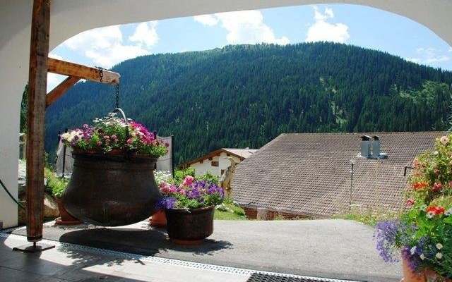 Chalet Sunnschyn