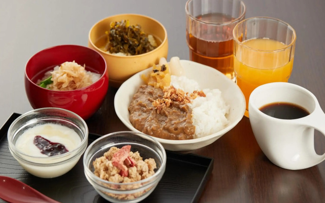 Hotel Yamanouchi
