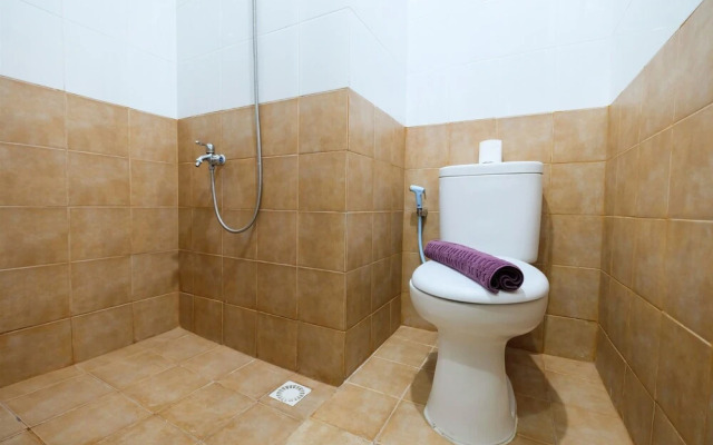 Studio at Green Pramuka City Serene Apartment Living By Travelio