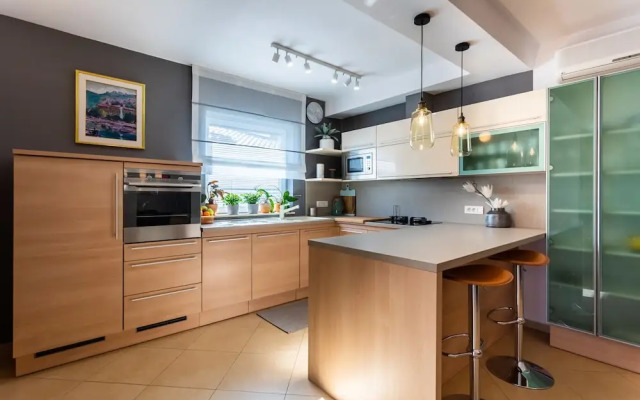 Apartmani Tina