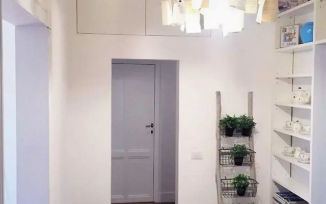 The Right Place 4u Mario de Fiori Apartment