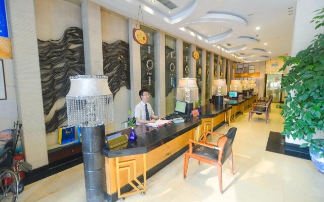 Yangcheng Hotel