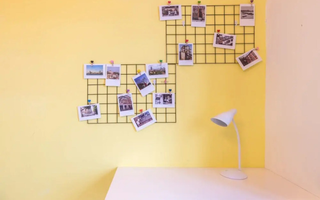 White Cloud Apartment