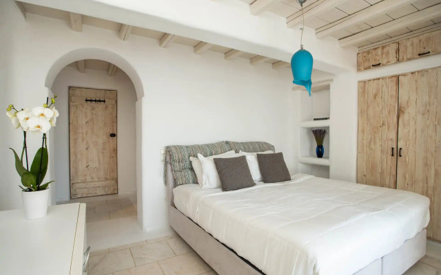 Villa Alitis by Mykonos Rocks