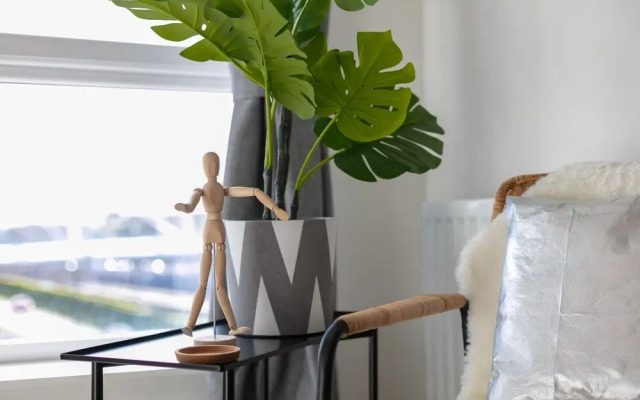 The Douglas - Donnini Apartments