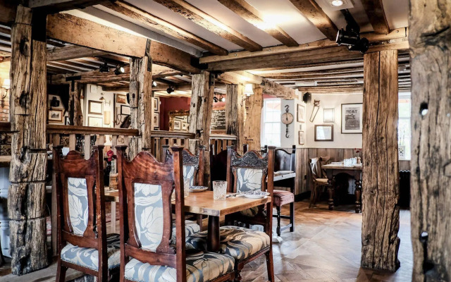 The Crown Inn