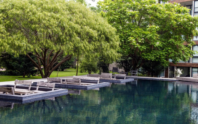 Oceana Suites Be House