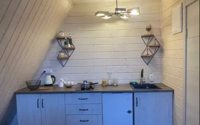 А-фрейм Назимиха