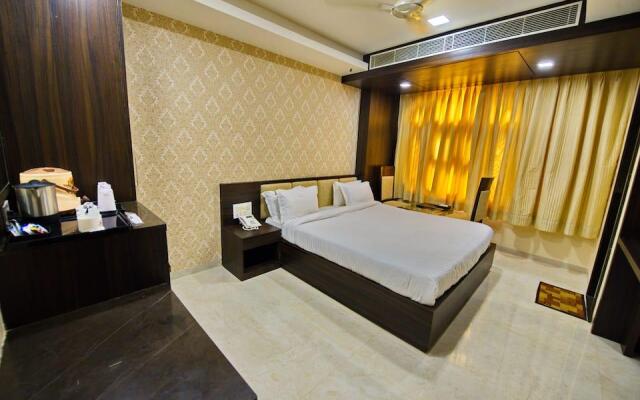 Hotel Jannat