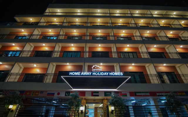 Home Away Holiday Homes