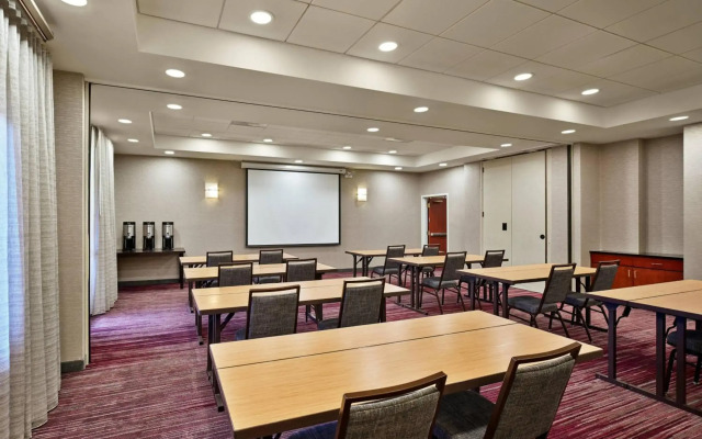 Courtyard by Marriott Philadelphia Langhorne