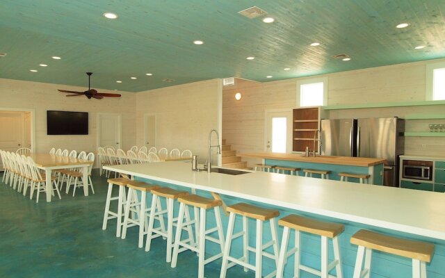 Beach Club Clubhouse 3