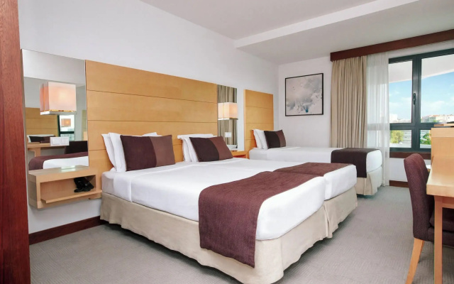 Hotel Açores Lisboa