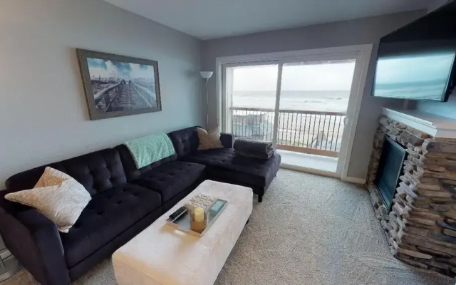 Surftides Plaza # 371 1 Bedroom Condo