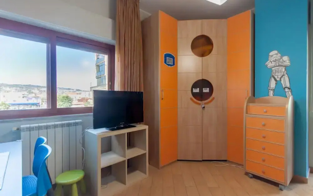 Happy Apartment Nettuno Close To Sea