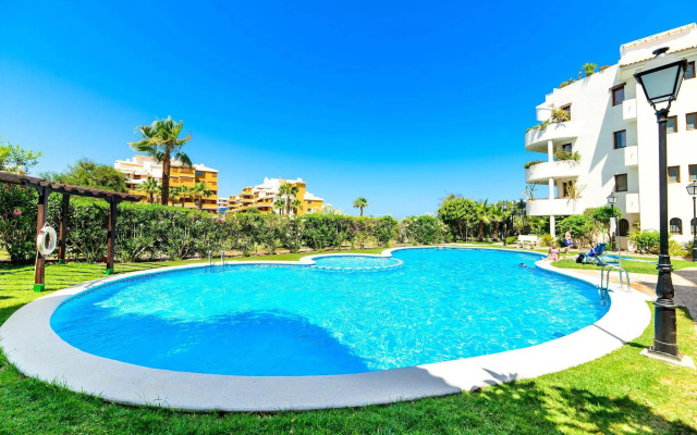 Apartamento Bennecke Arina