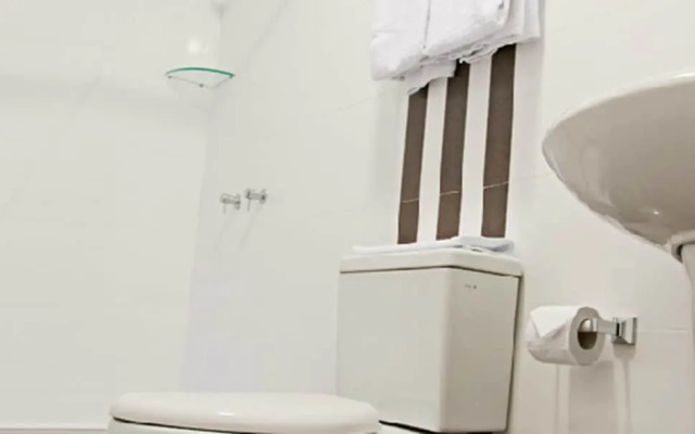Flamante Hotel & Suite