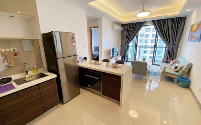 R&F Princess Cove at R&F Mall