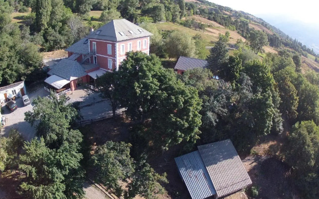 Gîte Les Dormillouses