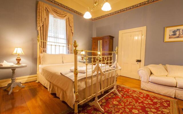 Erindale Guest House