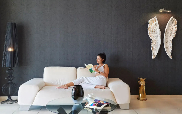 Alexandra Golden Boutique Hotel - Adults Only