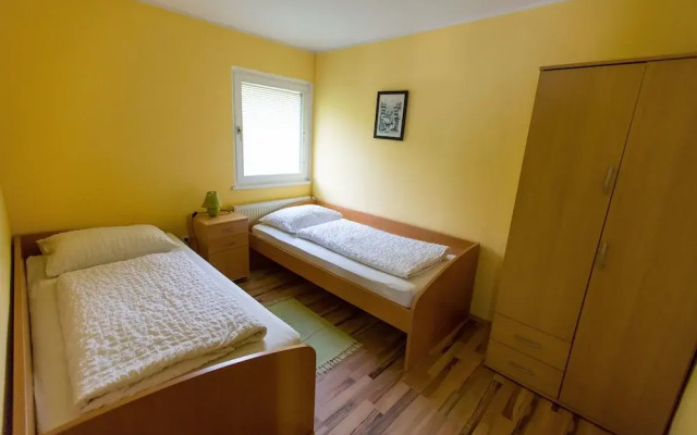 Apartments Sole