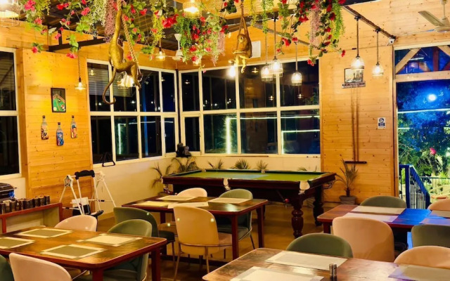 Forest Breeze Resort