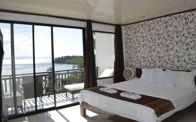 Peace and Love Resort