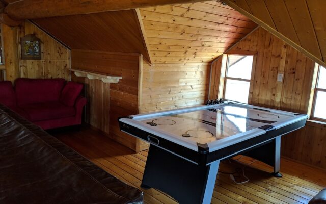 Meadow Lake Guest Ranch