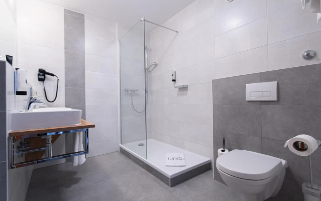 Taste Hotel Hockenheim
