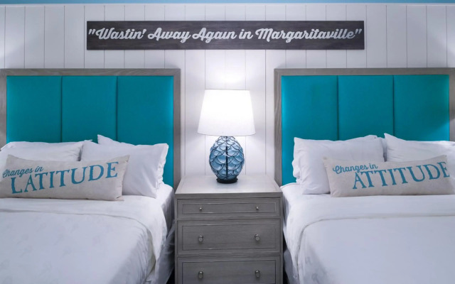Margaritaville Resort Gatlinburg
