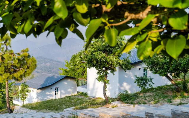 Shivoham Himalayan Resort