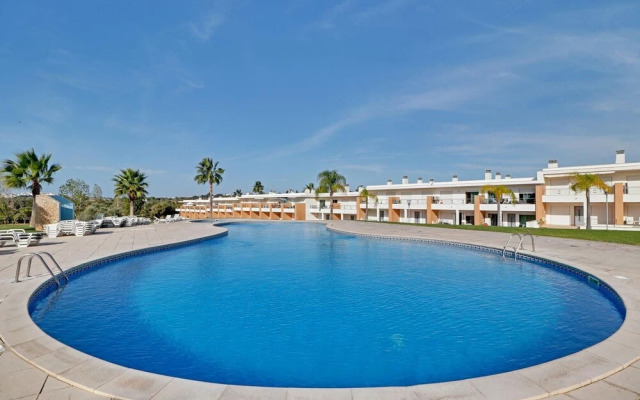 Albufeira Garden Villa With Pool by Homing